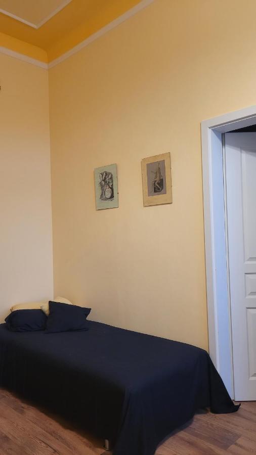 Apartman U Kolonady Mariánské Lázně Eksteriør billede
