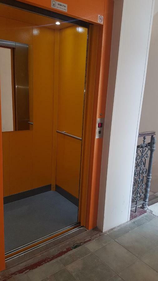 Apartman U Kolonady Mariánské Lázně Eksteriør billede