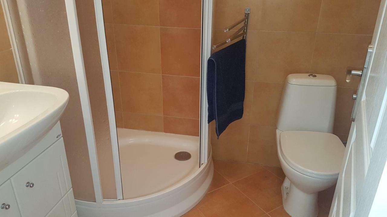 Apartman U Kolonady Mariánské Lázně Eksteriør billede