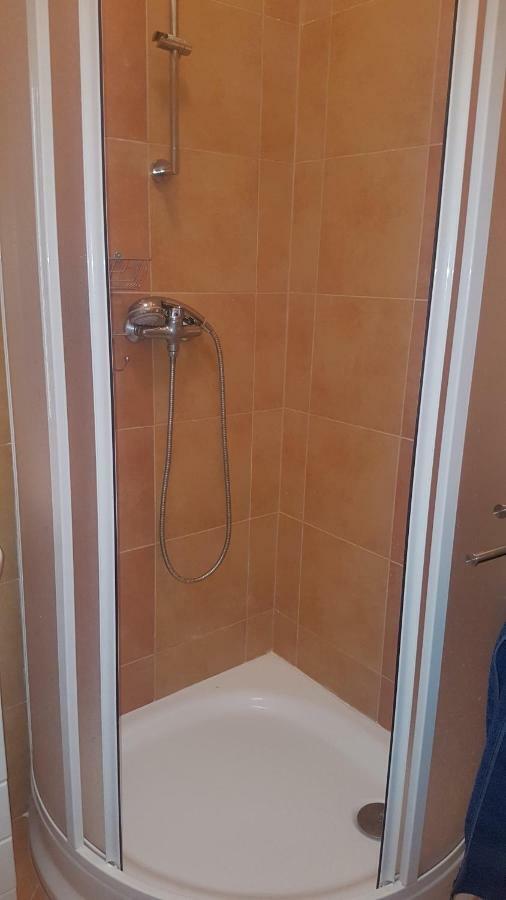 Apartman U Kolonady Mariánské Lázně Eksteriør billede