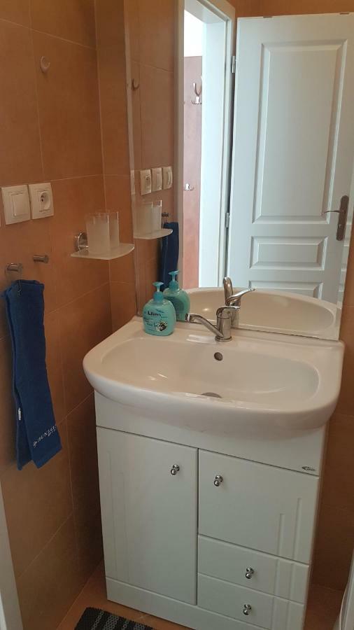 Apartman U Kolonady Mariánské Lázně Eksteriør billede