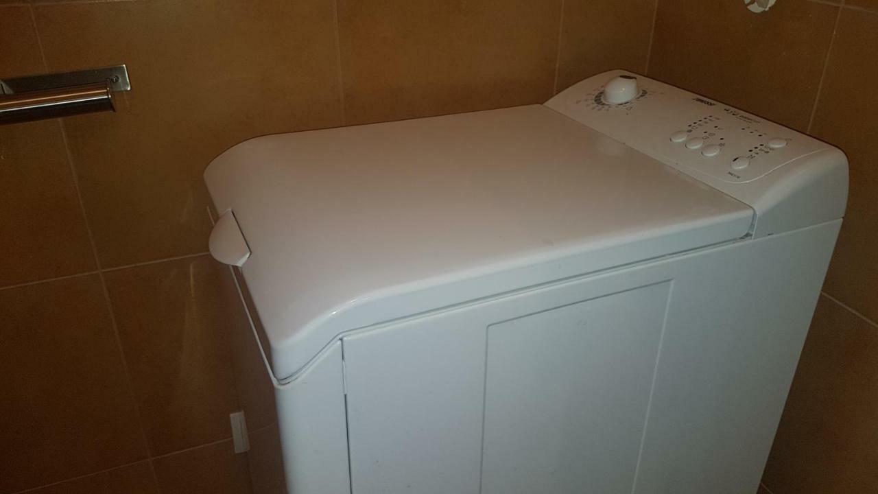 Apartman U Kolonady Mariánské Lázně Eksteriør billede